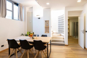 Milan Design Flats Milano